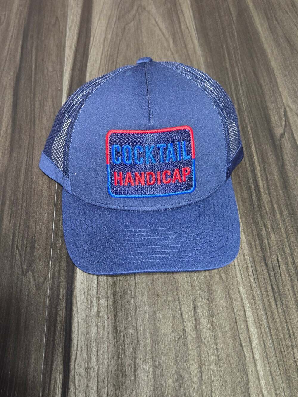 G/FORE Cocktail Handicap *New* Golf Snapback Hat